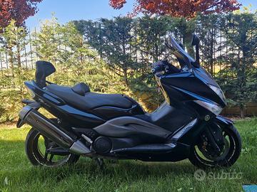 Yamaha T Max - 2008