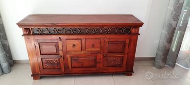 Credenza etnica