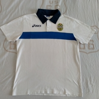 Polo t-shirt rappresentanza Hellas Verona Asics