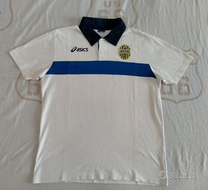 Polo t-shirt rappresentanza Hellas Verona Asics