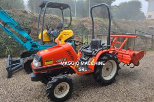 Kubota A-175