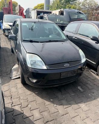 Ricambi Ford Fiesta 1.2 16V Ghia 5P Anno 2005 Codi