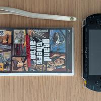 PSP PlayStation portatile