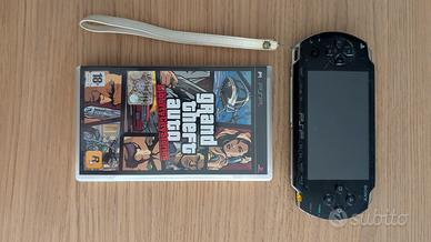 PSP PlayStation portatile