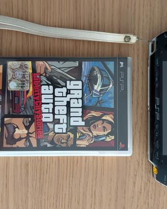 PSP PlayStation portatile