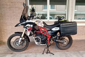 Bmw f 800 gs - 2015