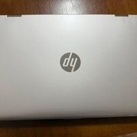 HP Pavilion 360