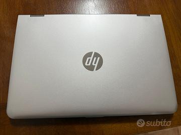 HP Pavilion 360