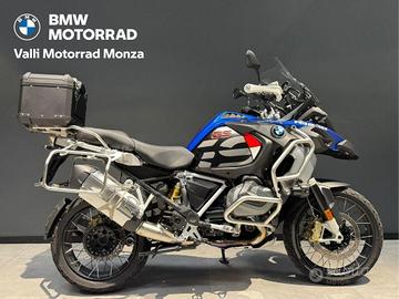 BMW r 1250 gs Adventure Edition 40 Years Abs my21