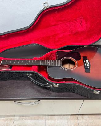 Yamaha FG-411C-12 VS