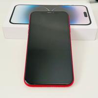 Iphone 11 64gb (PRODUCT)RED-modello A2221