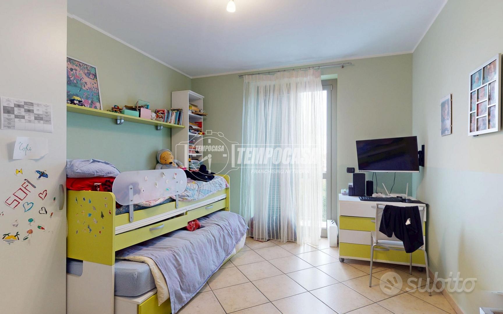 Apartment in Cherasco - Vista 5