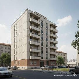 Immobile a Bologna (BO)