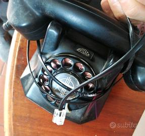 telefono anni 50