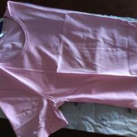 Nu02 Tshirts puro cotone Brunello Cuccinelli Tg L.