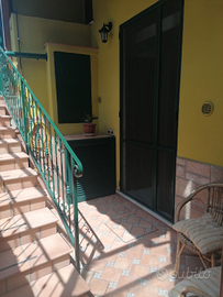 Casa Vacanze Le Zagare Ischia (pilastri)