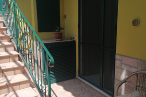 Casa Vacanze Le Zagare Ischia (pilastri)