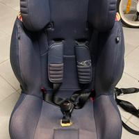 Seggiolino auto foppapedretti isofix