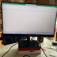 Display HP 22m 21.5-inch