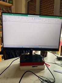 Display HP 22m 21.5-inch