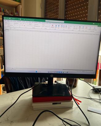 Display HP 22m 21.5-inch