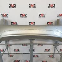 PARAURTI POSTERIORE CENTRALE OPEL Meriva 3Â° Serie