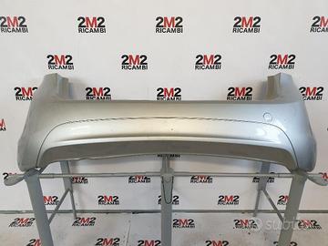 PARAURTI POSTERIORE CENTRALE OPEL Meriva 3Â° Serie