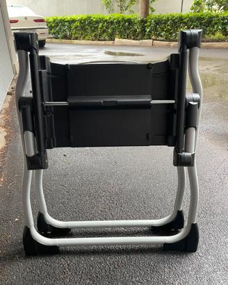 Peg Perego Supporto Base Bassinet Stand