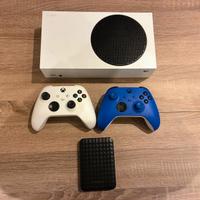 XBOX Series S 500GB