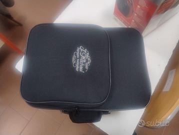 Tromba pocket Jean michael tr 400