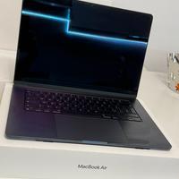 MacBook Air 15 " M2 256 Gb