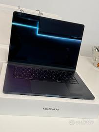 MacBook Air 15 " M2 256 Gb