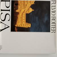 libro fotografico  Pisa Roiter
