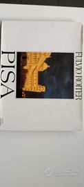 libro fotografico  Pisa Roiter