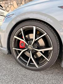 Cerchi Estoril Vw 19 5x112 et51