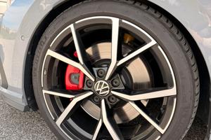 Cerchi Estoril Vw 19 5x112 et51