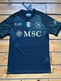Maglia calcio Napoli stagione 2023-24 