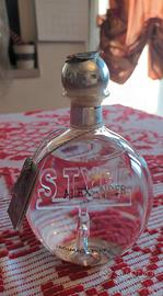 Bottiglia di grappa Alexander da collezione