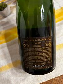 CHAMPAGNE BRUNO PAILLARD 2006 EXTR brut BLANCS DE