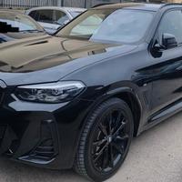 Bmw X3 M xDrive20d 48V Msport TCAMERA 360° TETTO