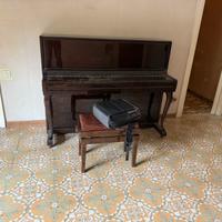 Pianoforte