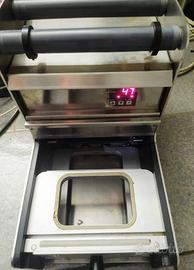 confezionatrice Termosigillatrice per vaschetta al