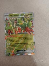 014-142 Hydrapple ex IT near mint 