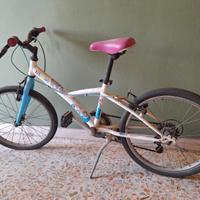 Bici per bambini con ruote 20 pollici