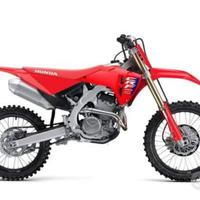 Honda CRF 250 2026