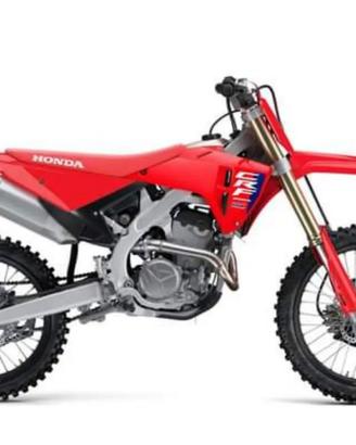 Honda CRF 250 2026