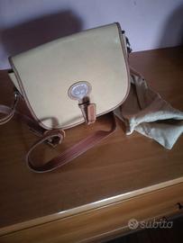 Borsa vintage Timberland
