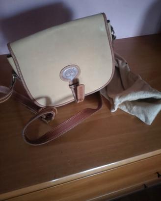 Borsa vintage Timberland