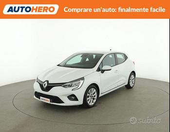 RENAULT Clio TCe 100 CV 5 porte Zen