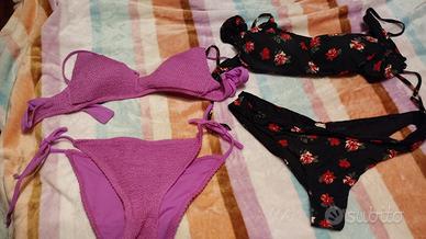 Costumi bikini 